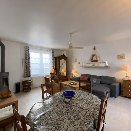 Maison Fouras, 3 Pieces, 4 Personnes - Fr-1-709-7 * Fouras