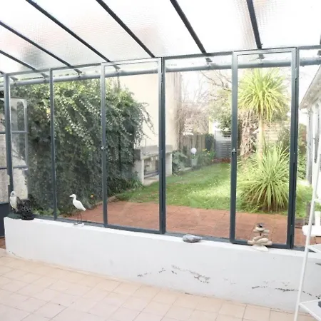Maison Fouras, 3 Pieces, 4 Personnes - Fr-1-709-7 * Fouras