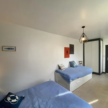 Maison Fouras, 3 Pieces, 4 Personnes - Fr-1-709-7 Ferienhaus