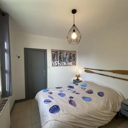 Maison Fouras, 3 Pieces, 4 Personnes - Fr-1-709-7 Tatil Evi
